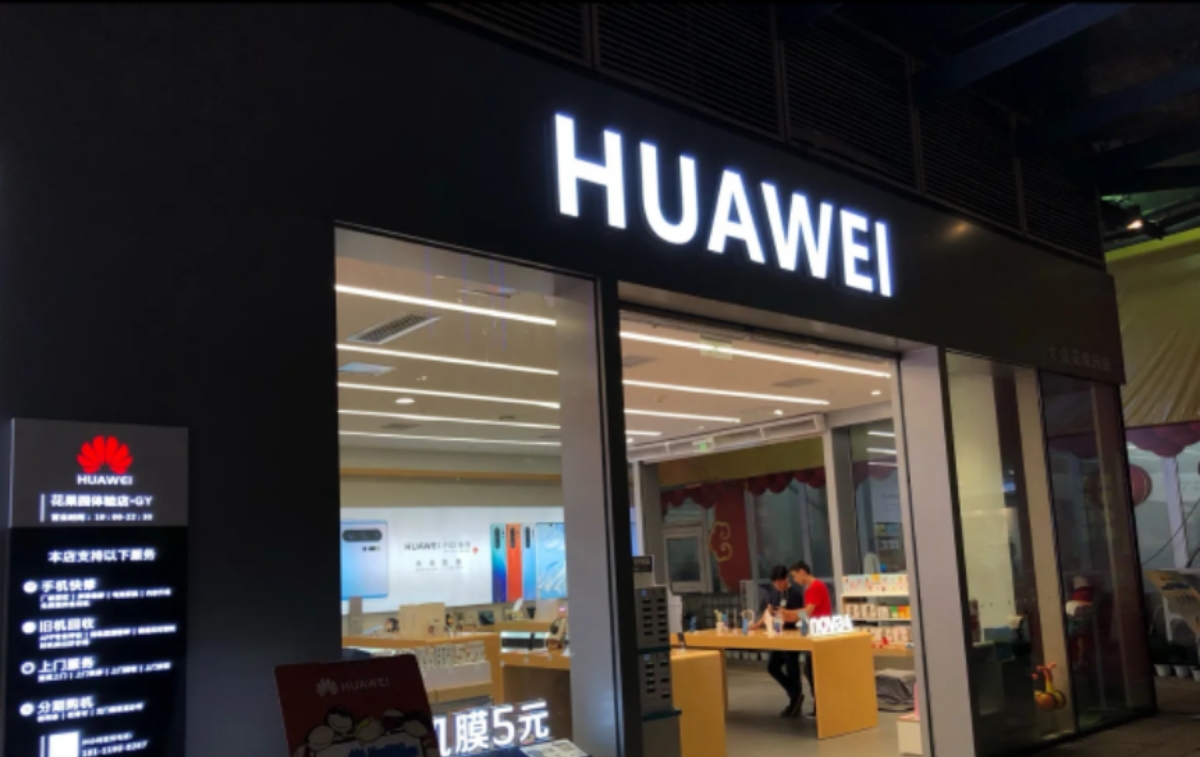 贵阳购物中心重复率最高的十大零售品牌盘点 通信设备零售占据几席？